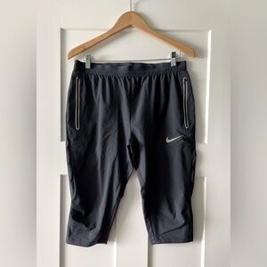 Nike Dri Fit men’s 1/2 length tights